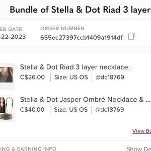 DC’s show bundle !!!